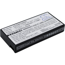 Baterija za Dell PowerEdge H700 / R300 / T300, 1000 mAh Baterija za Dell PowerEdge H700 / R300 / T300, 1000 mAh