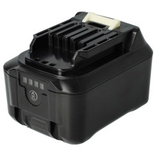 Baterija za Makita BL1016 / BL1021B / BL1040B, 12 V, 5.0 Ah
