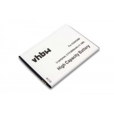 Baterija za Wiko Ridge Fab 4G, 3000 mAh