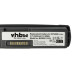 Baterija za Symbol WT4000 / WT4070 / WT4090, 3400 mAh
