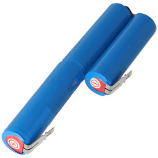 Baterija za Gardena Accu100, 10.8 V, 1.5 Ah