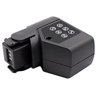 Baterija za Wolf Garten Li-ion Power RR 3000, 7.2 V, 2.5 Ah Baterija za Wolf Garten Li-ion Power RR 3000, 7.2 V, 2.5 Ah