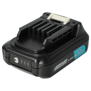 Baterija za Makita BL1016 / BL1021B / BL1040B, 12 V, 2.0 Ah Baterija za Makita BL1016 / BL1021B / BL1040B, 12 V, 2.0 Ah