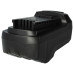 Baterija za Einhell RT-CD14,4-1 Li, 14.4 V, 1.5 Ah Baterija za Einhell RT-CD14,4-1 Li, 14.4 V, 1.5 Ah