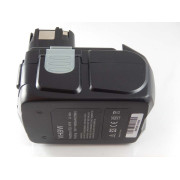 Baterija za Hitachi BCL1815 / BCL1830, 18 V, 4.0 Ah