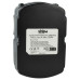 Baterija za Hitachi BCL1815 / BCL1830, 18 V, 4.0 Ah