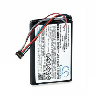 Baterija za Garmin Edge 1000, 1200 mAh