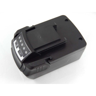 Baterija za Kress 180 AFB / 180 AFT / 180 APP, 18 V, 4.0 Ah Baterija za Kress 180 AFB / 180 AFT / 180 APP, 18 V, 4.0 Ah