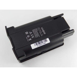 Baterija za Kärcher EB 30/1, 2000 mAh