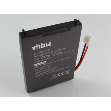 Baterija za Oricom Secure SC703 / SC705 / SC710, 900 mAh