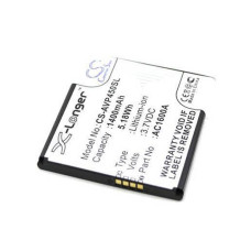 Baterija za Archos 45 Platinum, 1400 mAh Baterija za Archos 45 Platinum, 1400 mAh