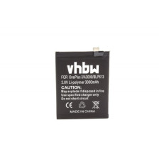 Baterija za OnePlus 3, BLP613, 3000 mAh