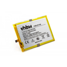 Baterija za ZTE Blade D6 / V6 / X7, 2200 mAh Baterija za ZTE Blade D6 / V6 / X7, 2200 mAh
