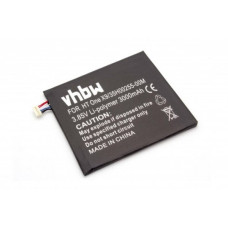 Baterija za HTC One X9, 4000 mAh