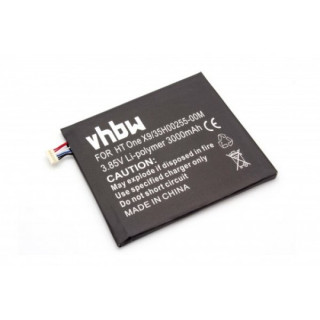 Baterija za HTC One X9, 4000 mAh