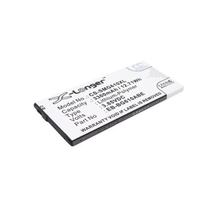 Baterija za Samsung Galaxy J4 Plus / J6 Plus, 3300 mAh