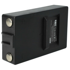 Baterija za Hiab CombiDrive 4000 / HiDrive 4000, 2000 mAh