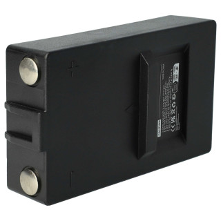 Baterija za Hiab CombiDrive 4000 / HiDrive 4000, 2000 mAh