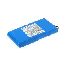 Baterija za Monueal MR6500 / MR7700, 2800 mAh Baterija za Monueal MR6500 / MR7700, 2800 mAh