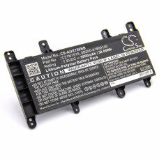 Baterija za Asus K756 / X756 / P756 / R753, C21N1515, 5000 mAh Baterija za Asus K756 / X756 / P756 / R753, C21N1515, 5000 mAh