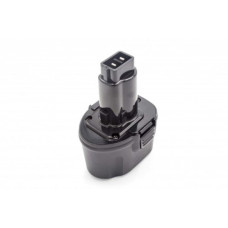 Baterija za DeWalt DE9057 / DE9085 / DW9057, 7.2 V, 2.0 Ah