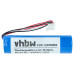 Baterija za Datalogic Gryphon GBT4100 / GBT4400, 3400 mAh