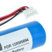 Baterija za Datalogic Gryphon GBT4100 / GBT4400, 3400 mAh