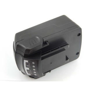 Baterija za Kress 144 AFB, 14.4 V, 4.0 Ah Baterija za Kress 144 AFB, 14.4 V, 4.0 Ah