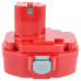 Baterija za Makita 1822 / 1823 / 1833 / 1834 / 1835, 18 V, 2.0 Ah
