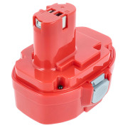 Baterija za Makita 1822 / 1823 / 1833 / 1834 / 1835, 18 V, 3.0 Ah