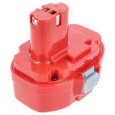 Baterija za Makita 1822 / 1823 / 1833 / 1834 / 1835, 18 V, 3.0 Ah Baterija za Makita 1822 / 1823 / 1833 / 1834 / 1835, 18 V, 3.0 Ah