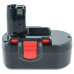 Baterija za Bosch BAT025 / BAT026 / BAT160 / BAT181 / BAT189, 18 V, 2.0 Ah