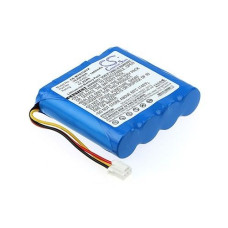 Baterija za Monueal Rydis R750, 1400 mAh Baterija za Monueal Rydis R750, 1400 mAh