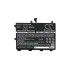 Baterija za Lenovo ThinkPad Yoga 11E, 4500 mAh