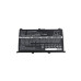 Baterija za Dell Inspiron 15-7559 / 15-5576 / 15-7567, 6400 mAh