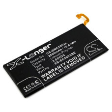 Baterija za Samsung Galaxy C5 / SM-C5000, 2600 mAh