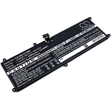 Baterija za Dell Latitude 11 5175 / 11 E5179, 4600 mAh