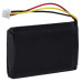 Baterija za Infant Optics DXR-8, 1200 mAh