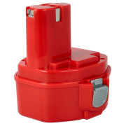 Baterija za Makita 1420 / 1422 / 1433 / 1435, 14.4 V, 1.5 Ah