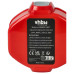 Baterija za Makita 1420 / 1422 / 1433 / 1435, 14.4 V, 1.5 Ah