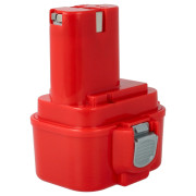 Baterija za Makita 9100 / 9101 / 9102, 9.6 V, 1.5 Ah Baterija za Makita 9100 / 9101 / 9102, 9.6 V, 1.5 Ah
