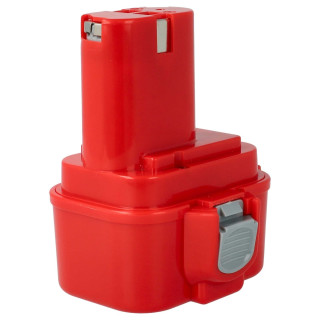 Baterija za Makita 9100 / 9101 / 9102, 9.6 V, 1.5 Ah Baterija za Makita 9100 / 9101 / 9102, 9.6 V, 1.5 Ah