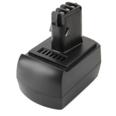 Baterija za Metabo BS 12 / BSZ 12 / BSZ 12 Impuls, 12 V, 1.5 Ah Baterija za Metabo BS 12 / BSZ 12 / BSZ 12 Impuls, 12 V, 1.5 Ah