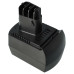 Baterija za Metabo BS 12 / BSZ 12 / BSZ 12 Impuls, 12 V, 1.5 Ah Baterija za Metabo BS 12 / BSZ 12 / BSZ 12 Impuls, 12 V, 1.5 Ah