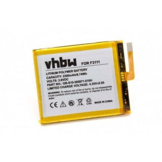 Baterija za Sony Xperia XA, 2300 mAh