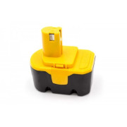 Baterija za Ryobi BPP-1413 / BPP-1415 / BPP-1417 / BPP-1420, 14.4 V, 3.0 Ah