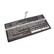 Baterija za Alcatel One Touch Plus / OT-8085, 5700 mAh Baterija za Alcatel One Touch Plus / OT-8085, 5700 mAh