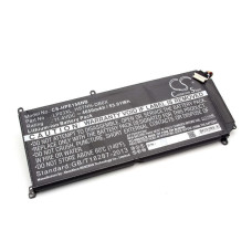 Baterija za HP Envy 15-AE015TX / Envy 15-AE016TX / Envy M6, LP03XL, 4650 mAh