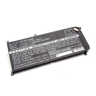 Baterija za HP Envy 15-AE015TX / Envy 15-AE016TX / Envy M6, LP03XL, 4650 mAh Baterija za HP Envy 15-AE015TX / Envy 15-AE016TX / Envy M6, LP03XL, 4650 mAh