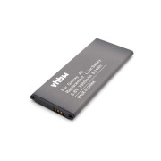 Baterija za Samsung Galaxy A3 (2016) / SM-A310, 2300 mAh